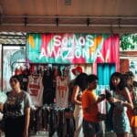 Feira da FAS acontece neste domingo com programação variada e gratuita - FAS