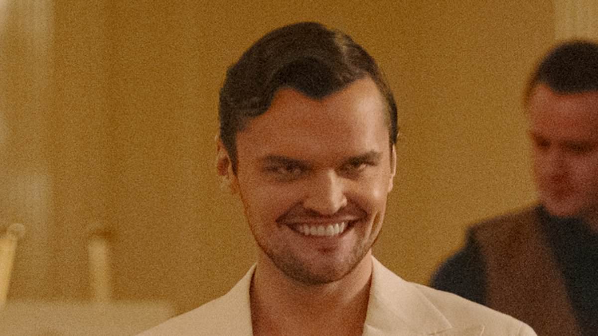 Smile 2, estrelado pelo bebê nepo de Jack Nicolson, vence confronto de bilheteria de terror depois de recriar o sorriso infame