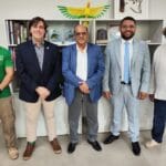 Fundação Amazônia Sustentável e Ideflor-Bio discutem avanços e novas parcerias para conservação no Pará - FAS