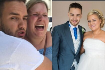Irmã de Liam Payne faz emocionante despedida ao cantor: ‘Desculpa que não consegui te salvar’