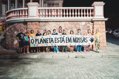 Virada Sustentável Manaus chega a 10ª edição e anuncia atividades gratuitas - FAS