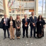 Brasil apresenta proposta de resolução sobre crimes ambientais na COP12 da UNTOC