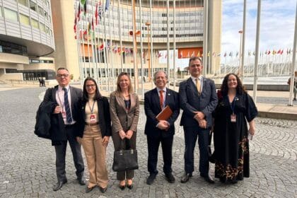 Brasil apresenta proposta de resolução sobre crimes ambientais na COP12 da UNTOC