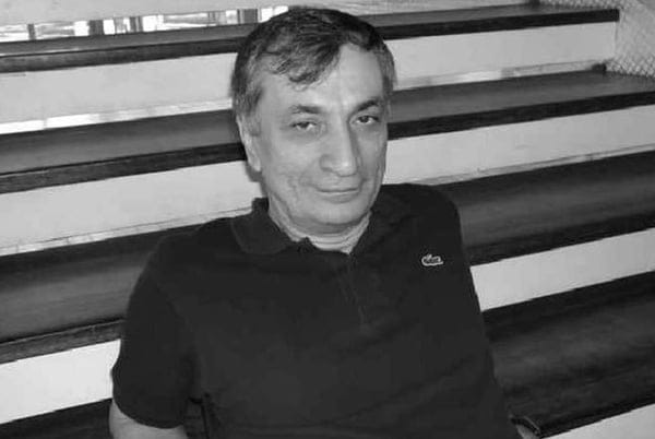 Viúvo de Antonio Cicero sobre escolha do marido: “Uma morte digna”