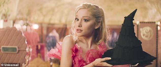 Depois que fãs antigos e novos assistiram à atuação do cantor pop em Wicked, uma enxurrada de pessoas começou a comentar nas redes sociais. Em relação à especulação de que ela está a caminho de receber uma indicação e também de ganhar seu primeiro Oscar por seu papel como Glinda, a maioria das pessoas parecia compartilhar o mesmo sentimento.