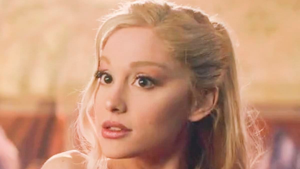 Fãs perversos reagem às especulações de que Ariana Grande poderia ganhar um Oscar por seu papel como Glinda