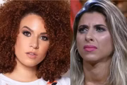 Ananda Costa e Ana Paula Minerato