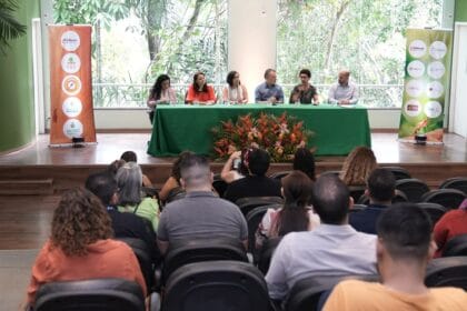 SC Johnson, Fiocruz e Fundação Amazônia Sustentável lançam projetos em Manaus sobre doenças transmitidas por mosquitos - FAS