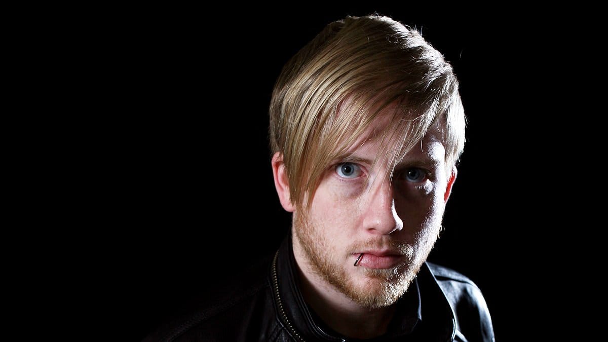 Baterista do My Chemical Romance, Bob Bryar, encontrado morto em sua casa aos 44 anos