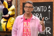 Mas afirmou que os jogadores mais experientes deveriam ter chamado a responsabilidade