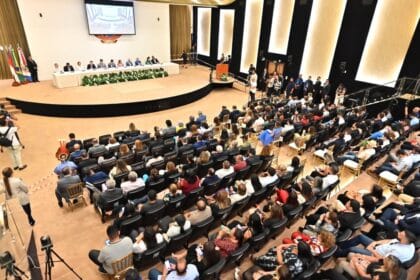 TCE-AM lança revista científica com foco na fiscalização e controle externo – Tribunal de Contas do Estado do Amazonas