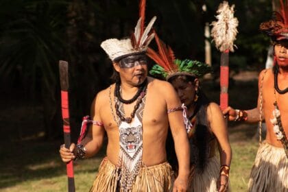 Estudo aponta potencial e desafios para o etnoturismo na Amazônia