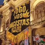'Caso isolado número 10 milhões': ato denuncia