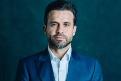 Pablo Marçal grava domingo o piloto do “Casos de Família”