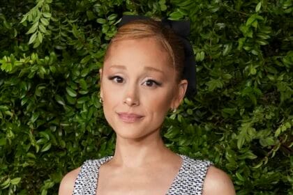 Os fãs de Ariana Grande ficaram muito desapontados com a atualização da turnê