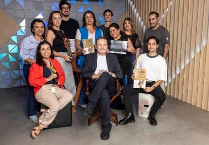 O mundo da TV não será mais o mesmo com a chegada do 3.0 3 é