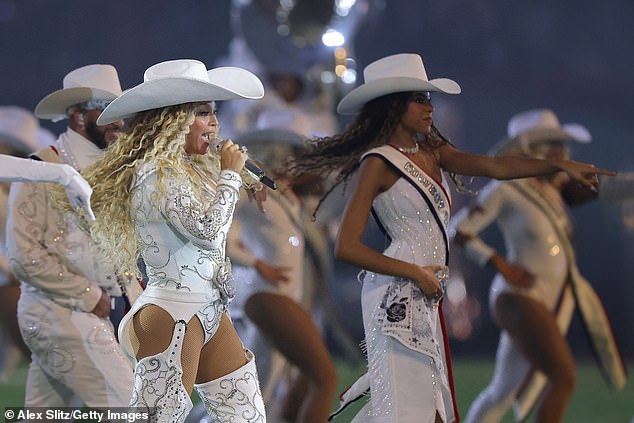 A duas vezes detentora do Recorde Mundial do Guinness pode ter apenas 12 anos, mas já ganhou um Grammy, MTV VMA Moon Man, NAACP Image Award, Voice Arts Award e dois BET Awards