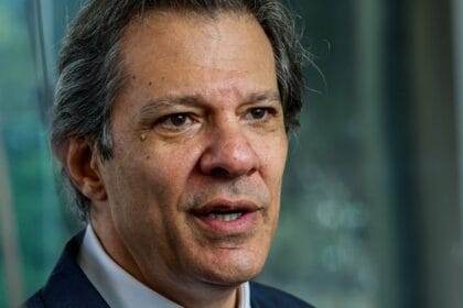 Haddad se reúne com Pacheco para discutir impasse em votação de pacote