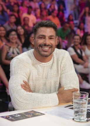 Número de assinantes da TV paga, em queda livre, indica fundo do poço 2 Cauã Reymond