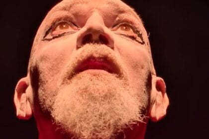 Quem era Tullio Guimarães, ator e dramaturgo que marcou o teatro do DF
