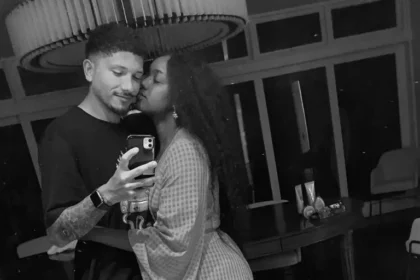Yuri Lima se declara para Iza em aniversário de relacionamento e anuncia reconciliação