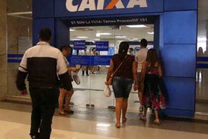 Saque-aniversário do FGTS já está disponível para nascidos em janeiro