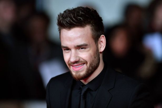 Cantor Liam Payne