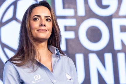 Tá brincando? Nem o futuro na televisão é mais como antes 3 (Paloma Tocci/ Divulgação: Record)