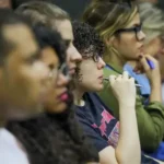 'Violência institucional': candidatos negros vivem