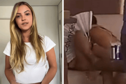 Teve beijo? Ex-chiquitita esclarece rumores sobre romance com Luciana Gimenez
