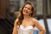Fernanda Souza é apresentadora do reality show!