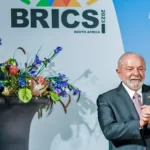 O Brasil assume a presidência do BRICS e sediará