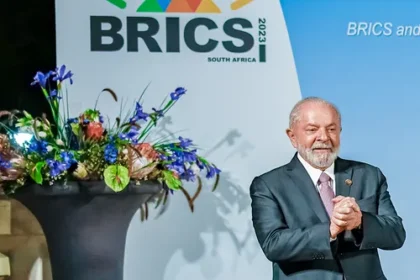 O Brasil assume a presidência do BRICS e sediará