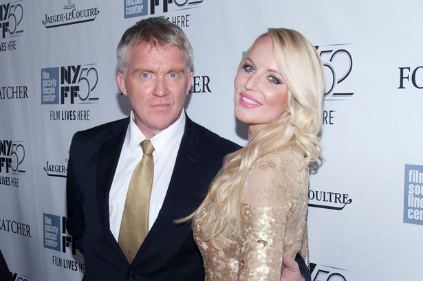 Anthony Michael Hall