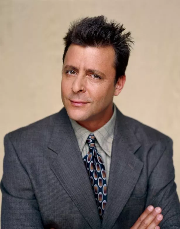 Judd Nelson
