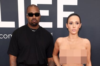 Kanye West Sparks ultraje com o post 'Free Puff' em meio a um caso de tráfico sexual de Diddy após o golpe de Bianca Censori