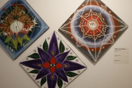 Trabalho de Nise da Silveira revelou grandes artistas