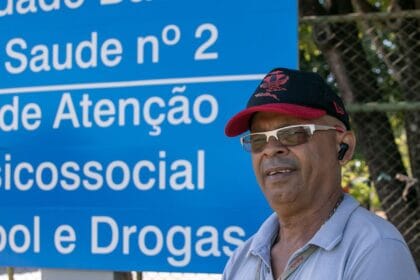 Luta contra alcoolismo envolve suporte do Estado e da sociedade