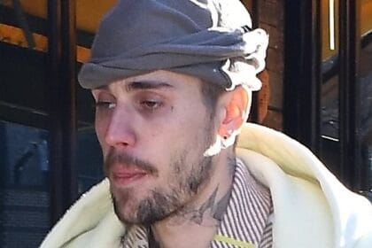 Justin Bieber quebra o silêncio para explicar a verdade por trás de sua aparência desgrenhada em meio a temores de fãs de uso de drogas pesadas
