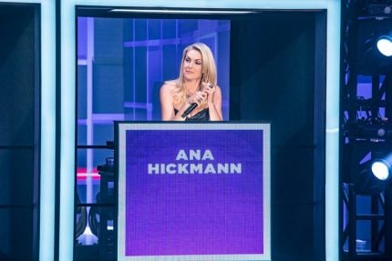 A LeoDias TV tem Daniela Beyruti na estreia do Programa Flávio Ricco 4 Ana Hickmann