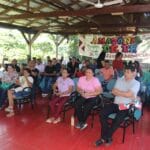 Projeto capacita mais de 1,3 mil educadores e impulsiona o ensino nas redes municipais da Amazônia profunda - FAS