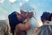João Gomes pede Ary Mirelle em casamento