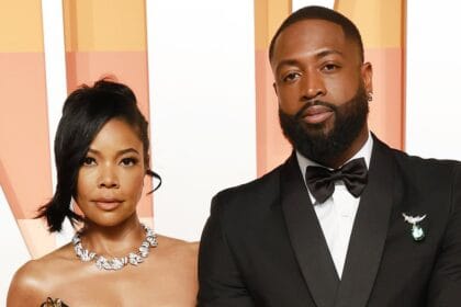 A União de Gabrielle faz uma grande atualização de saúde sobre o diagnóstico de câncer 'chocante' do marido Dwyane Wade