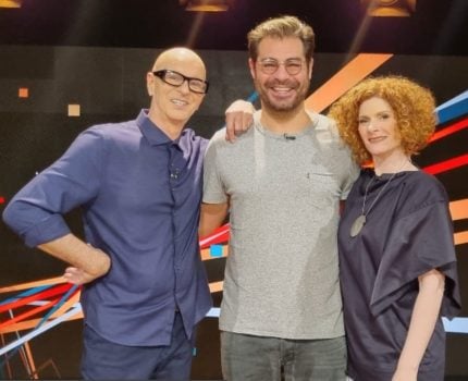 Fracasso de “Beleza Fatal” na Band tem tudo a ver com seu horário de exibição 3 Atilio Bari, Thiago Lacerda e Chris Maksud