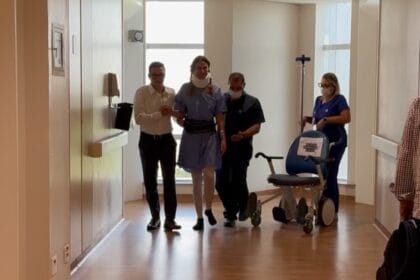 Médico explica processo de recuperação após cirurgia de Luciana Gimenez
