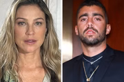 Luana Piovani e Pedro Scooby