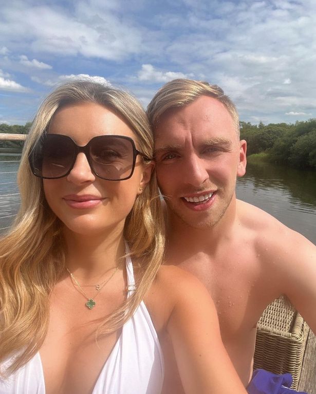 Dani e Bowen