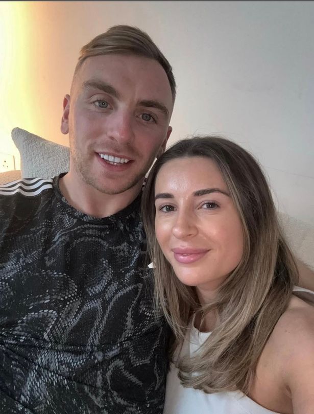 Dani Dyer derrama detalhes do casamento e diz que se casará com Jarrod Bowen 