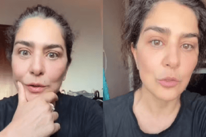 Leticia Sabatella diz que teve cães doados sem autorização e faz registro em delegacia