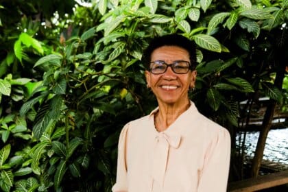 História de liderança amazônida ganha destaque em livro infantil que incentiva o empoderamento feminino - FAS